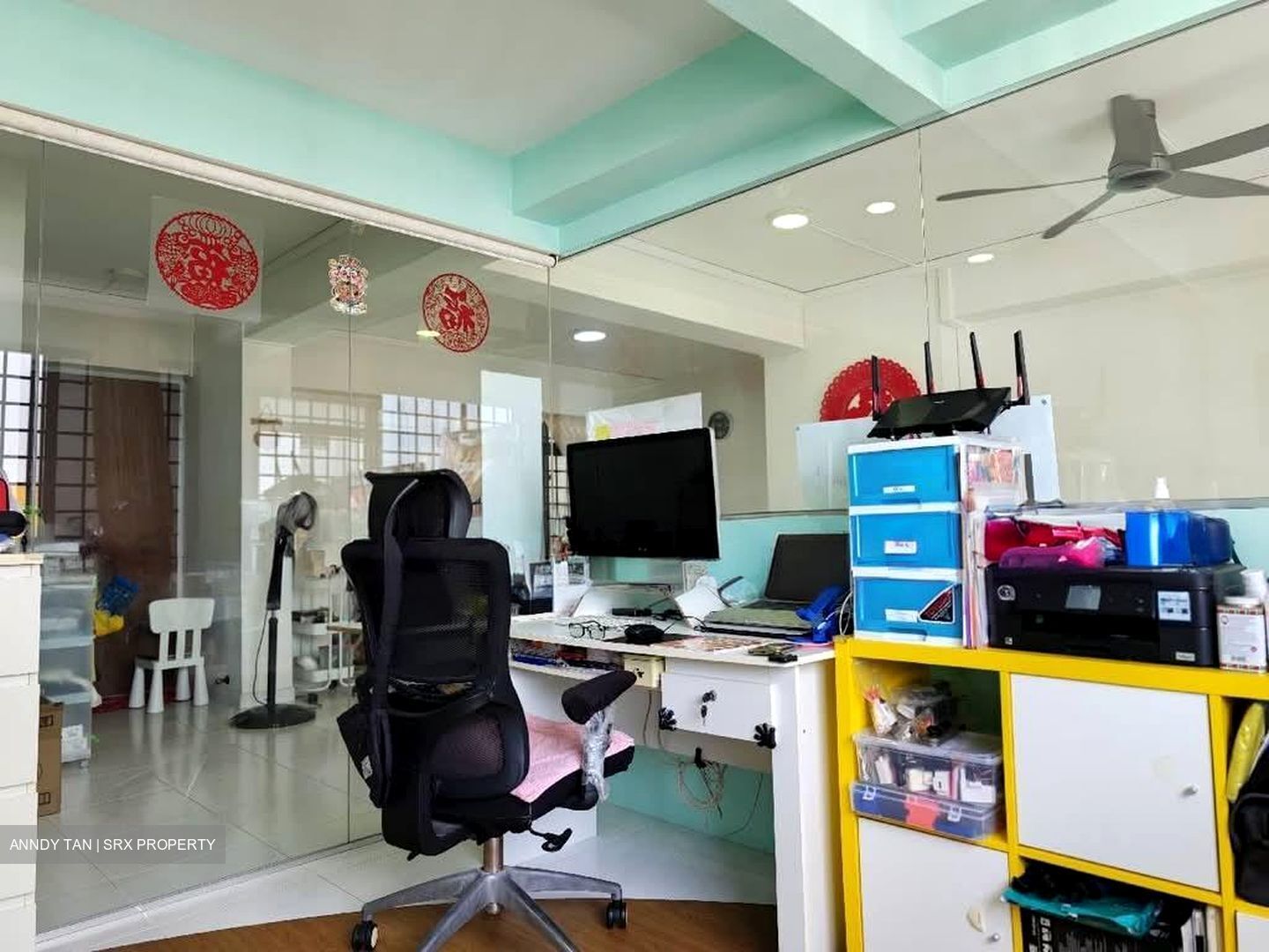 Blk 504 Woodlands Drive 14 (Woodlands), HDB 5 Rooms #601512441